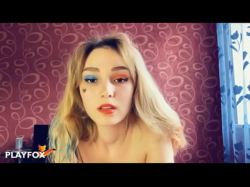 ❤️ Magic firtuele werklikheid bril joech my seks mei Harley Quinn ️❌ Seksfideo by ús fy.xsexshop.ru ❌️